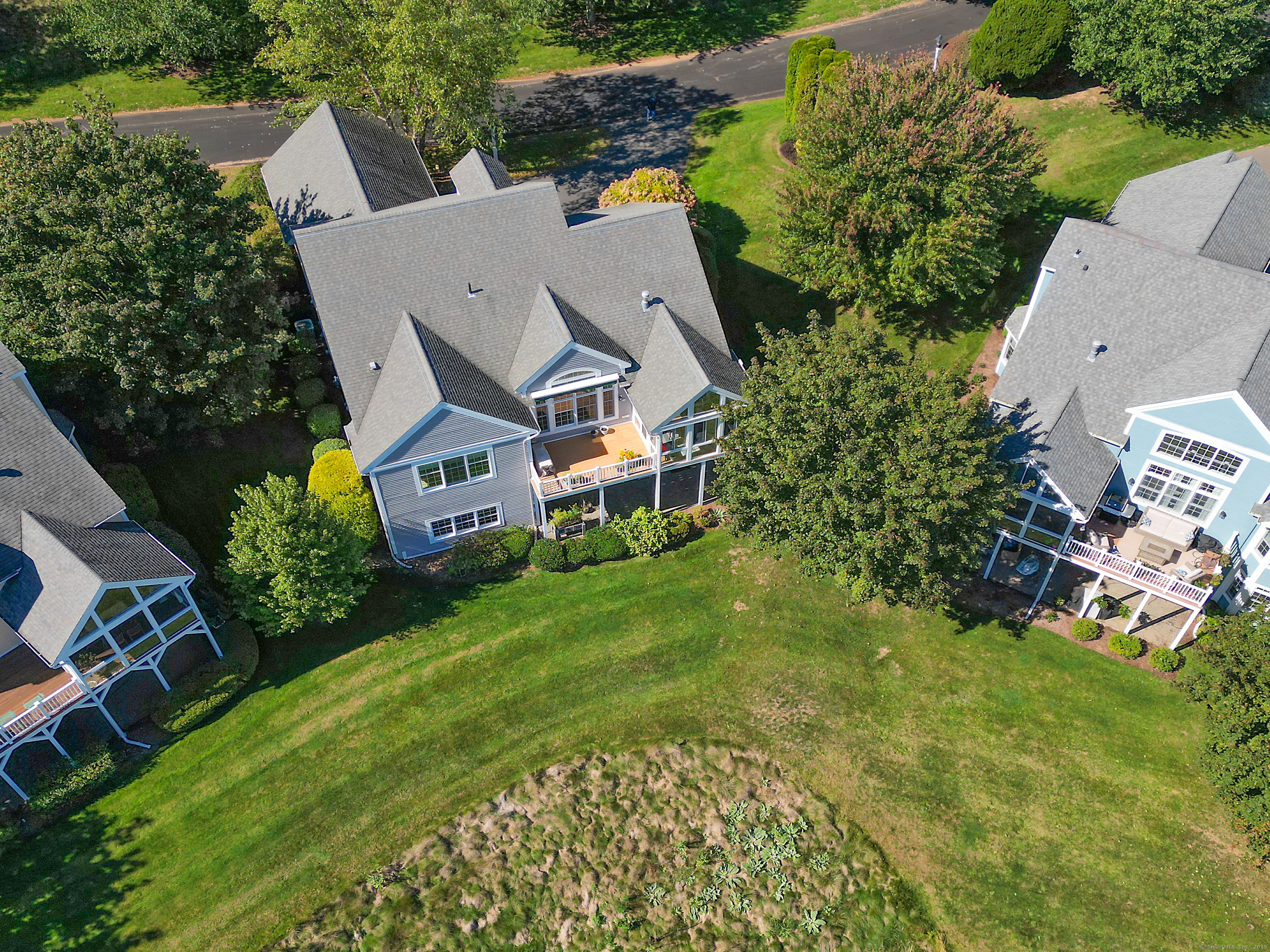 4 Lower Heatherwood Cromwell CT 06416