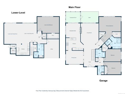 4 Lower Heatherwood Cromwell CT 06416