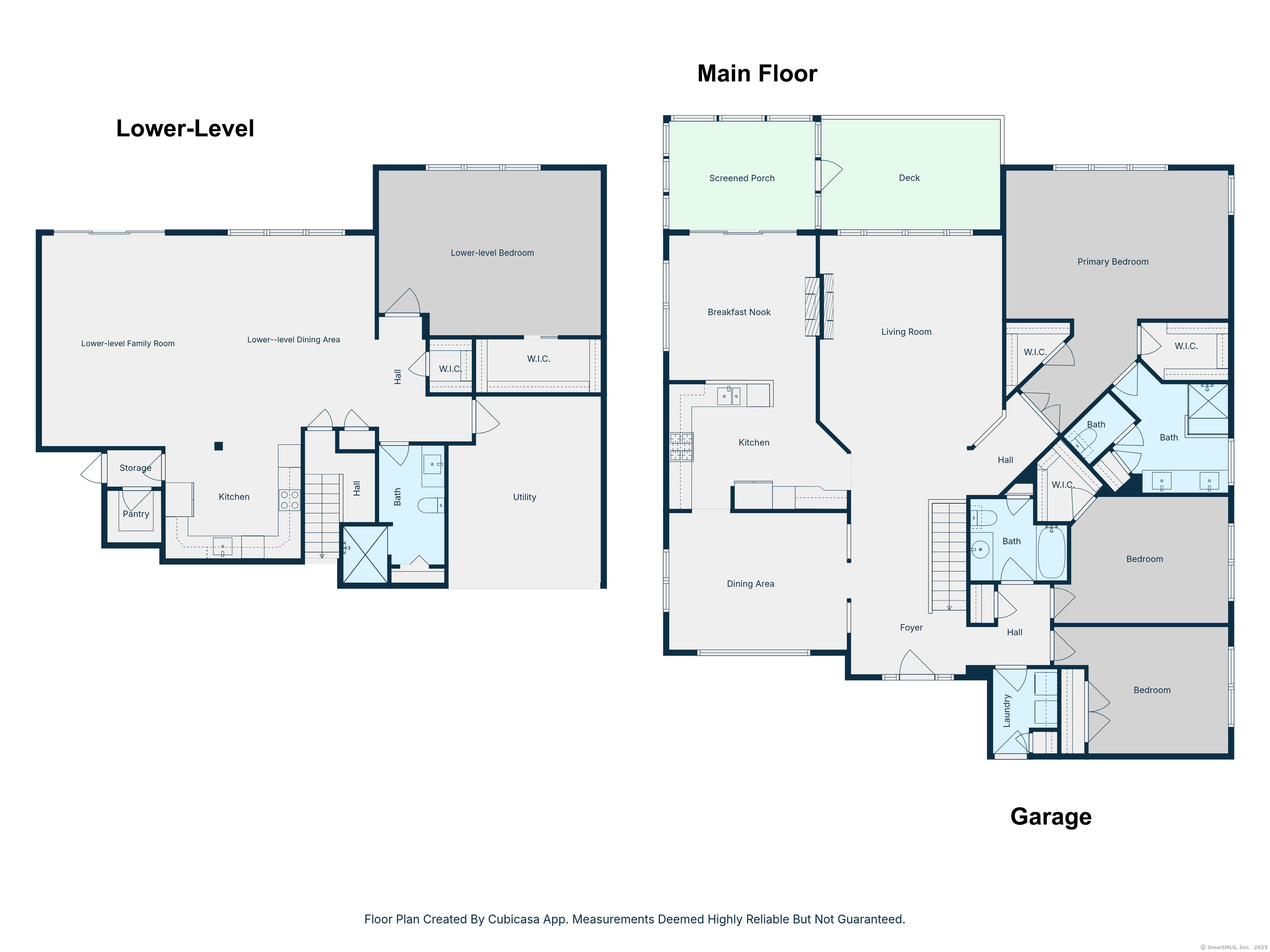 4 Lower Heatherwood Cromwell CT 06416