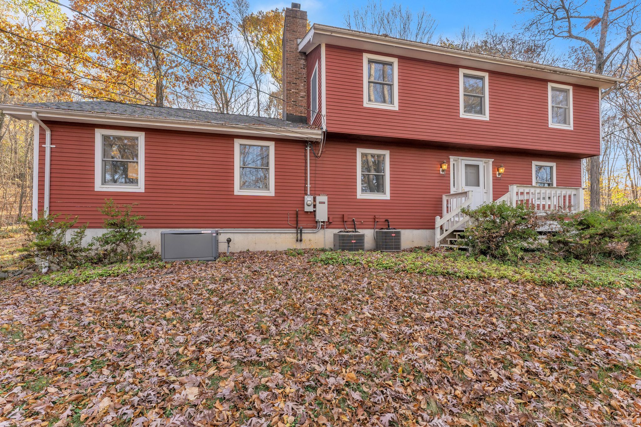 3 Tollgate Road Bethany CT 06524