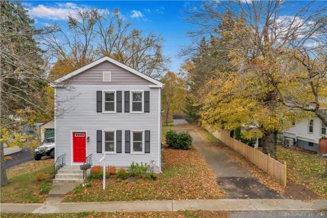 250 West Main Street Milford CT 06460