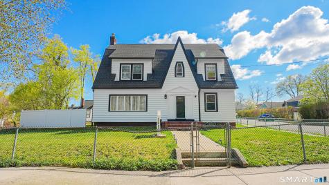 1210 Laurel Avenue Bridgeport CT 06604