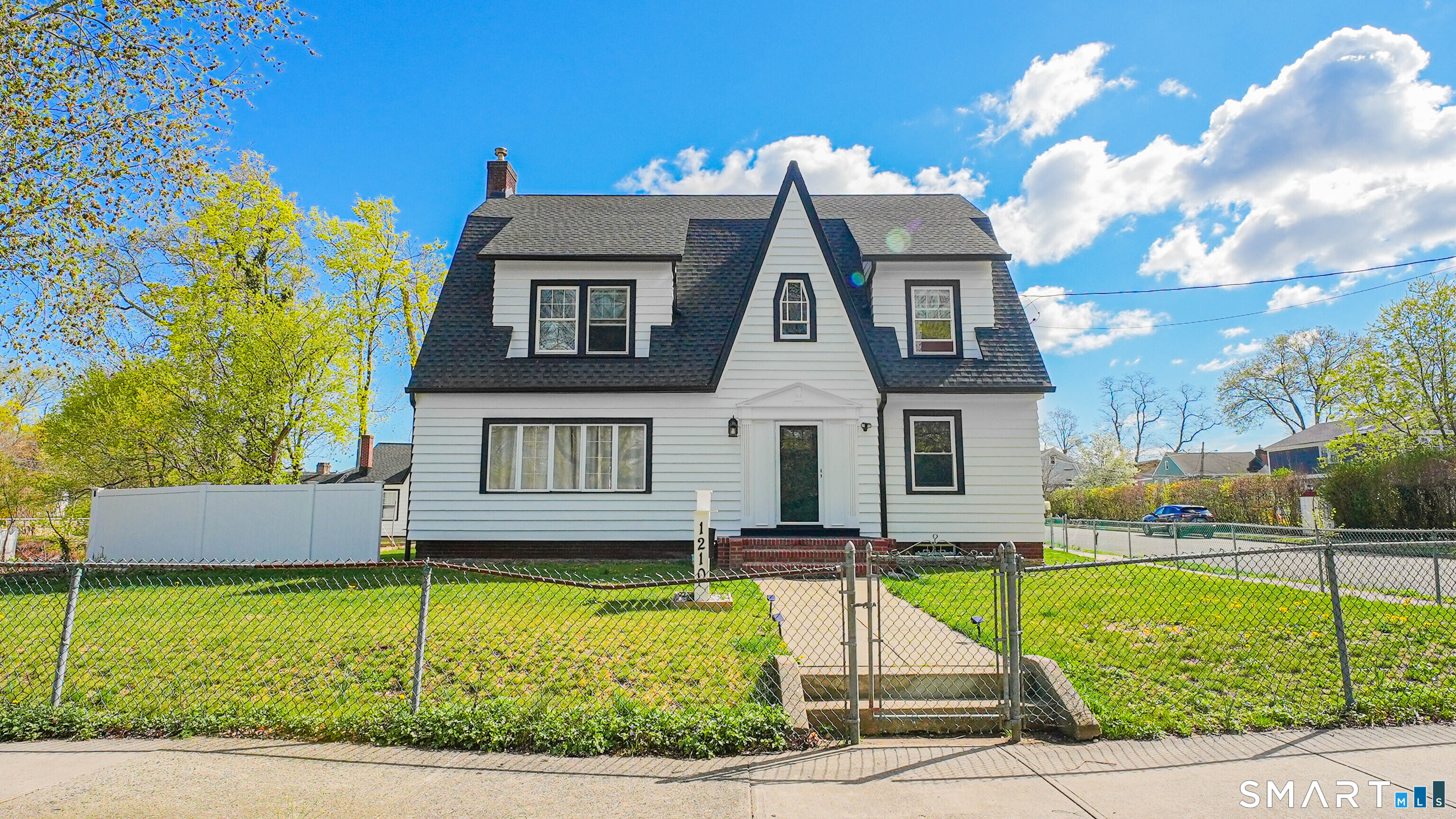 1210 Laurel Avenue Bridgeport CT 06604