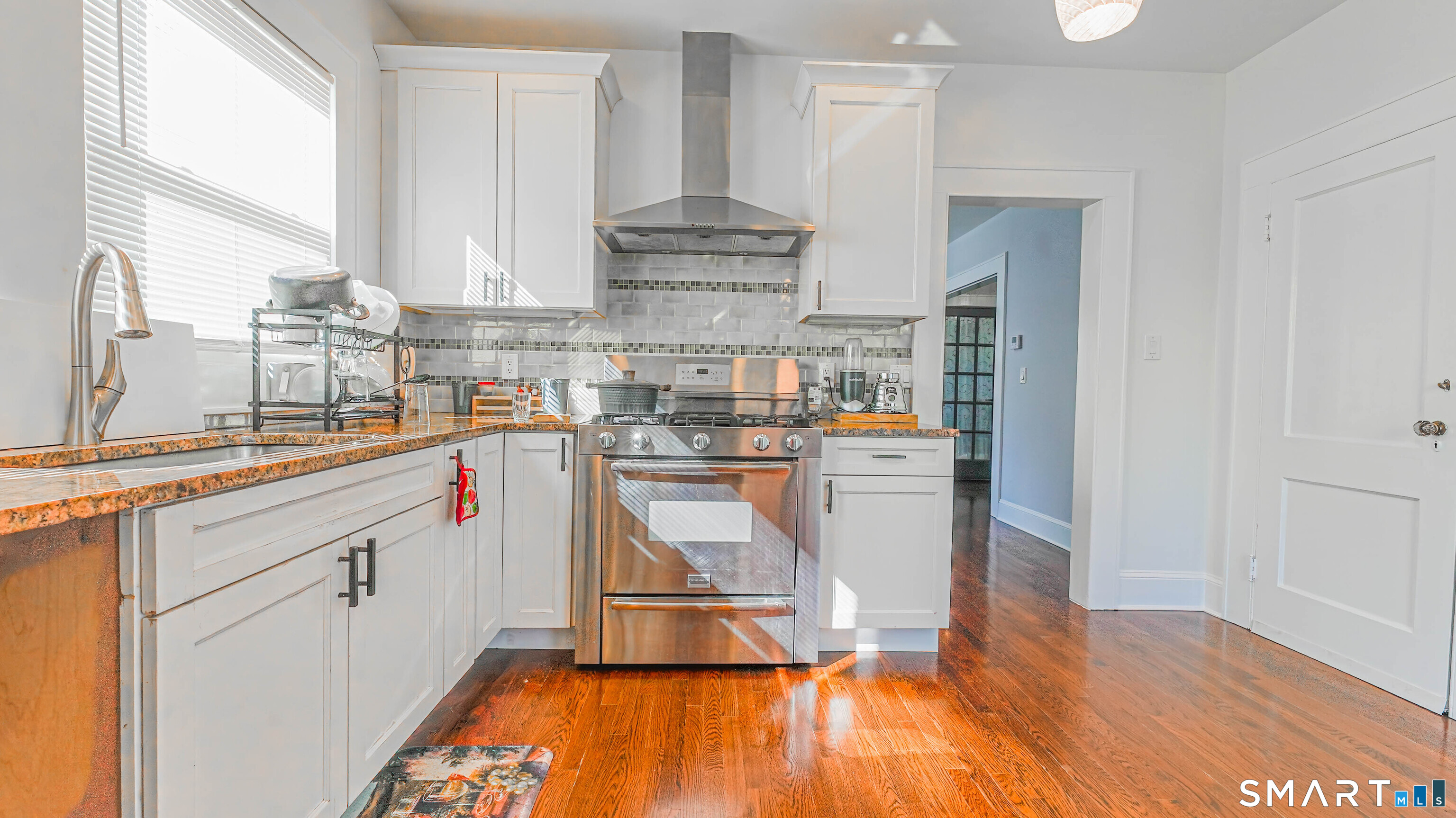 1210 Laurel Avenue Bridgeport CT 06604