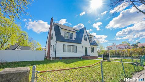 1210 Laurel Avenue Bridgeport CT 06604