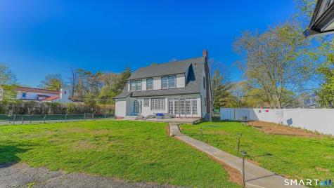 1210 Laurel Avenue Bridgeport CT 06604