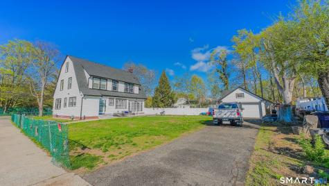 1210 Laurel Avenue Bridgeport CT 06604