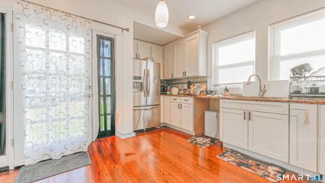 1210 Laurel Avenue Bridgeport CT 06604