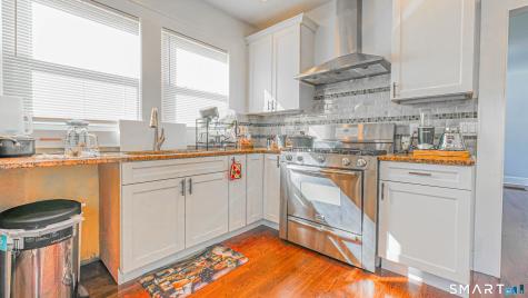 1210 Laurel Avenue Bridgeport CT 06604