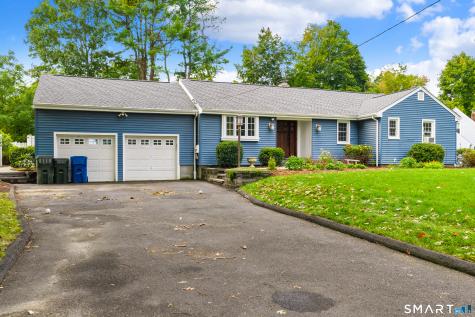 45 Reservoir Road Berlin CT 06037