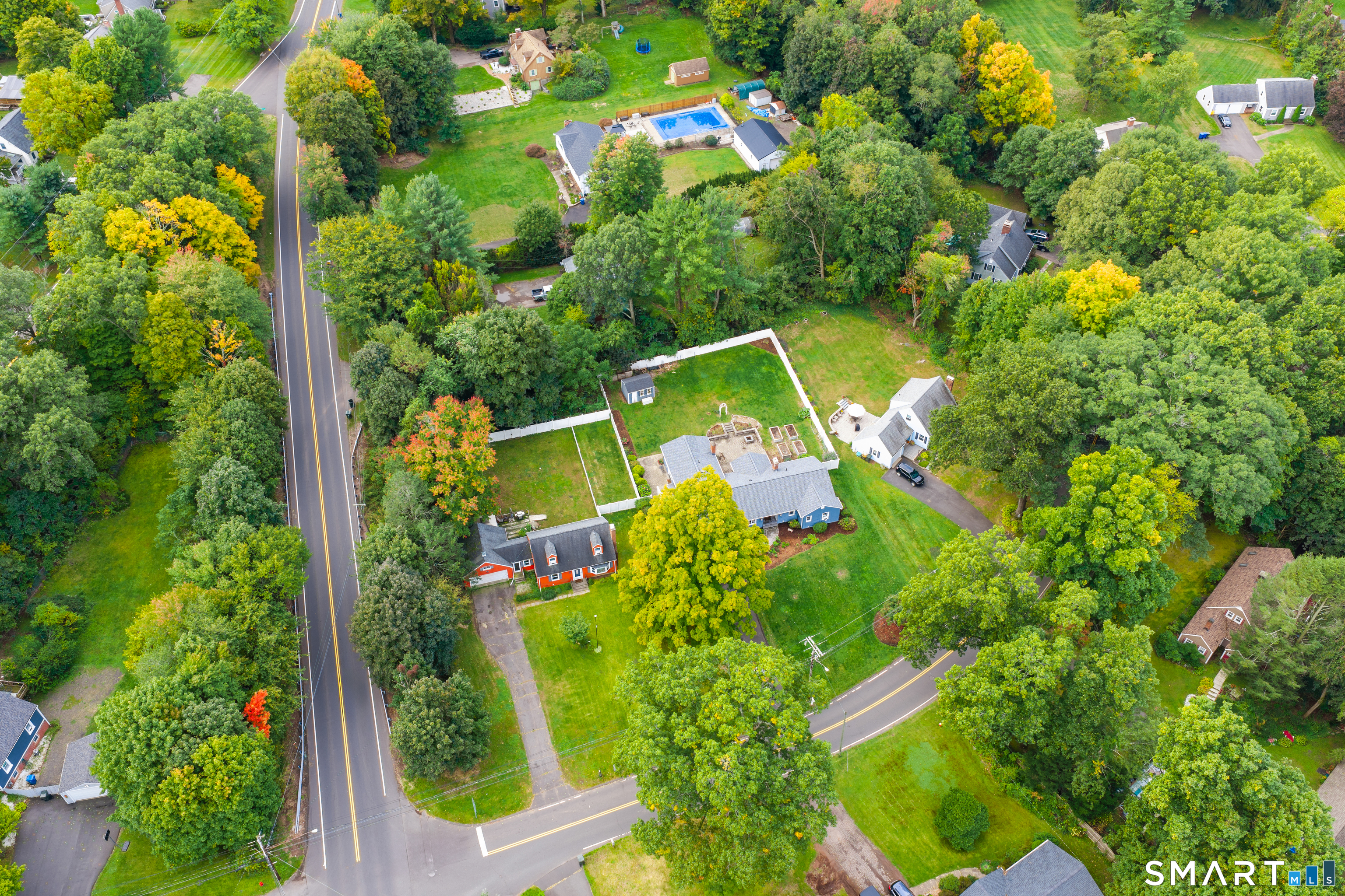 45 Reservoir Road Berlin CT 06037