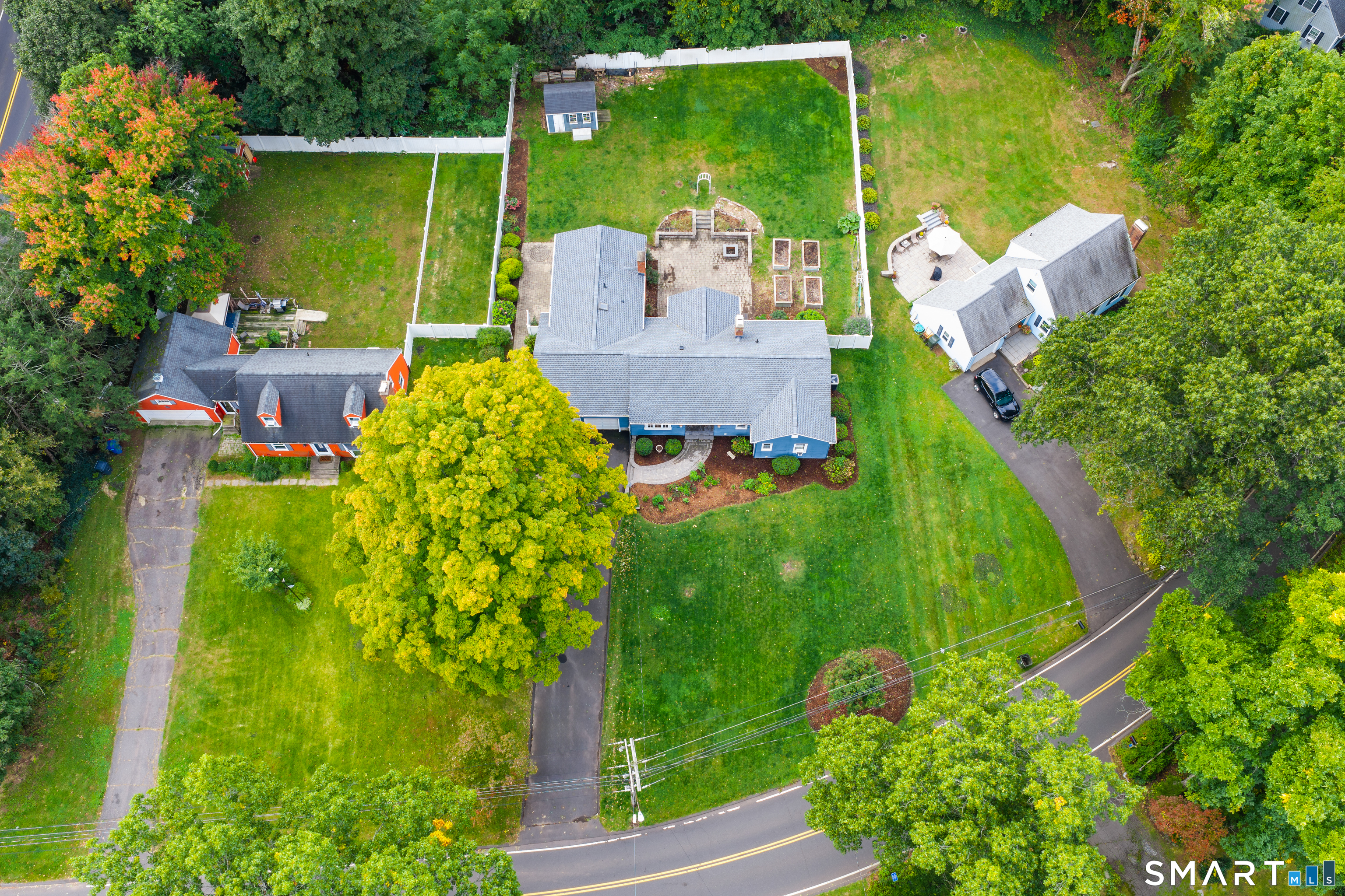 45 Reservoir Road Berlin CT 06037