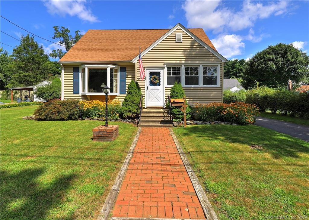 86 Edison Street Stratford CT 06614