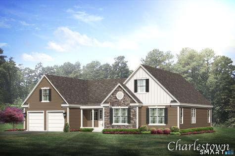 507 Freya Lane East Hampton CT 06424