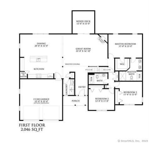 507 Freya Lane East Hampton CT 06424