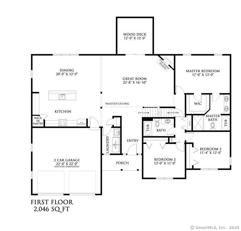 507 Freya Lane East Hampton CT 06424