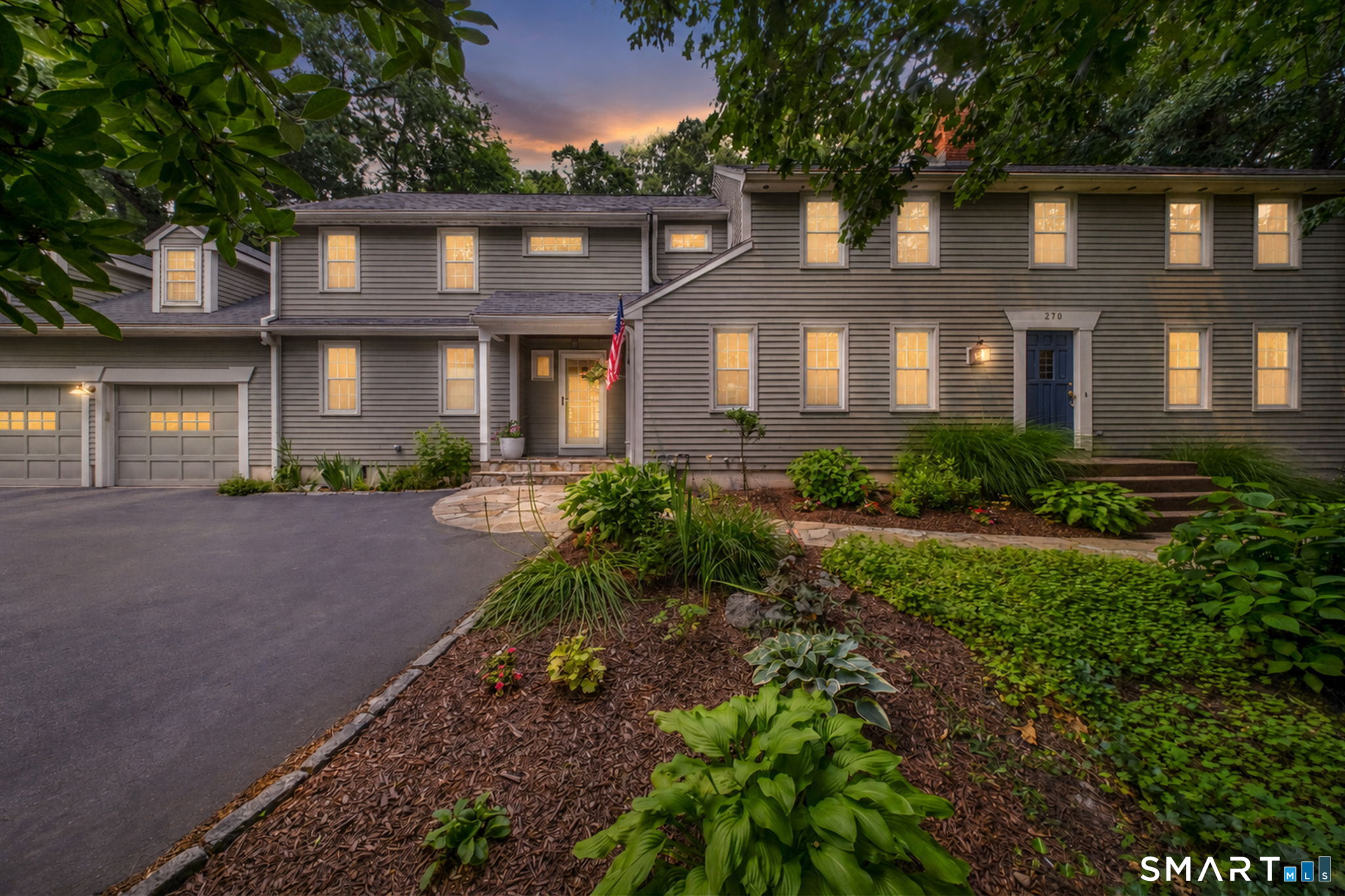 270 Farmcliff Drive Glastonbury CT 06033