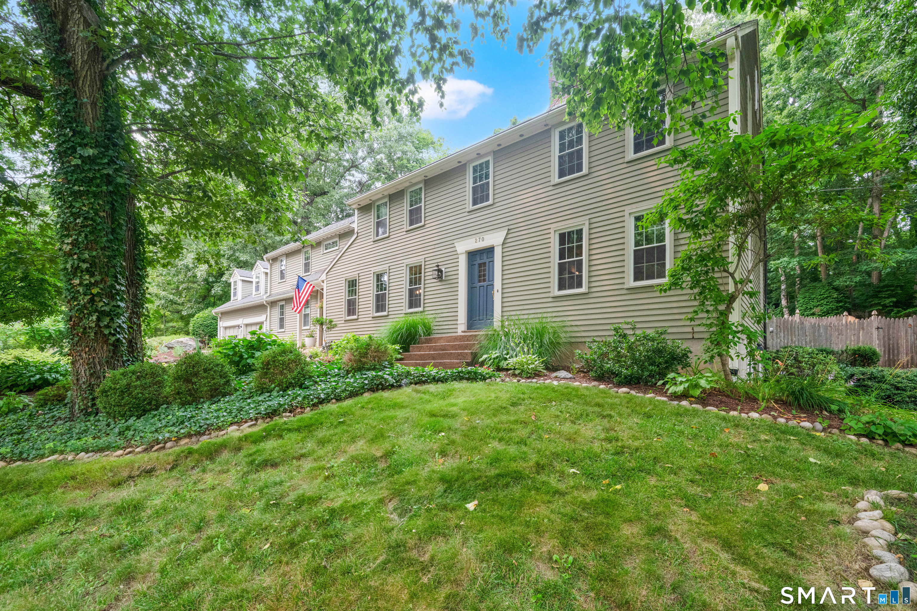 270 Farmcliff Drive Glastonbury CT 06033