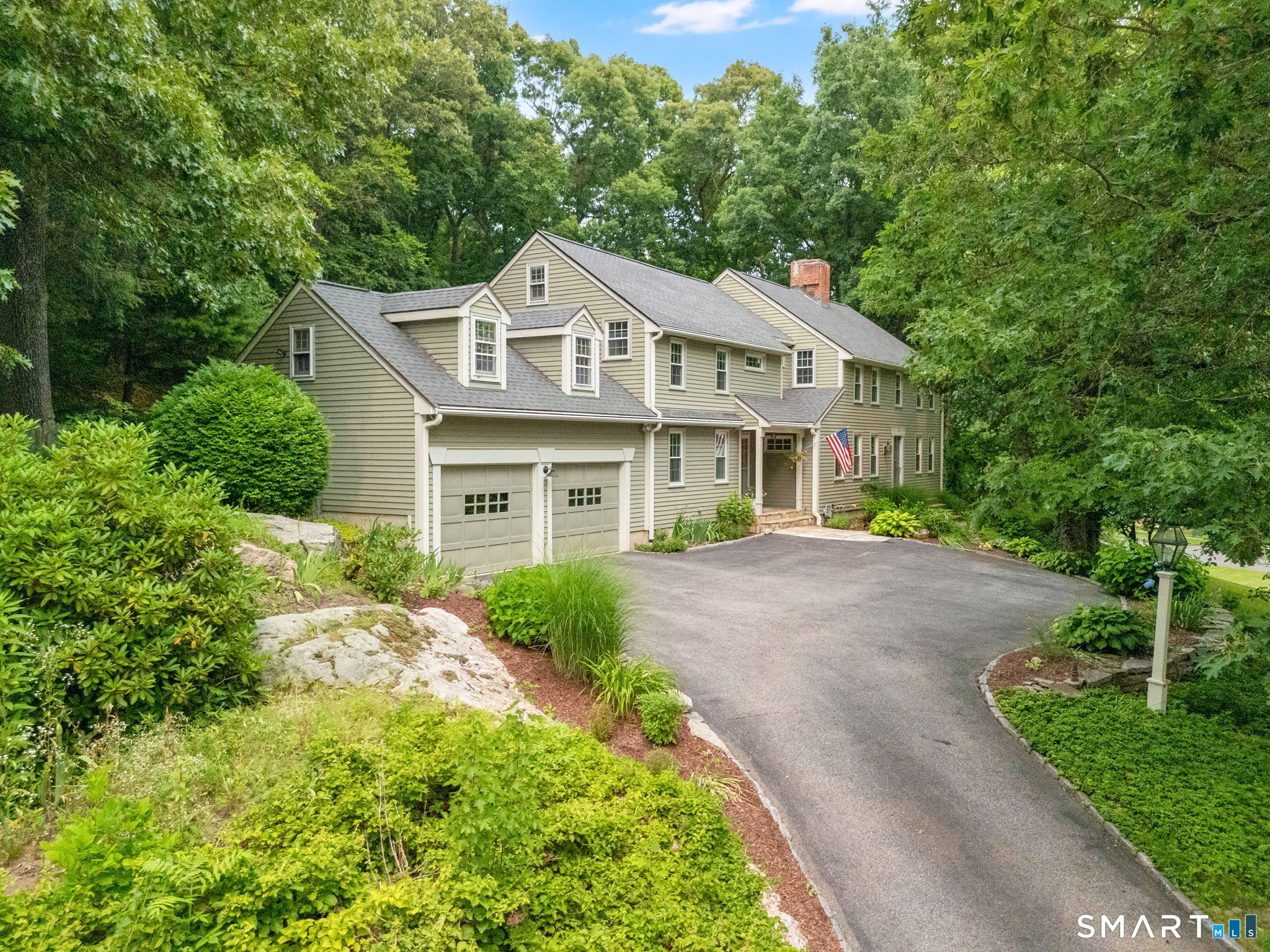 270 Farmcliff Drive Glastonbury CT 06033