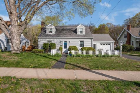 112 East Main Street Branford CT 06405