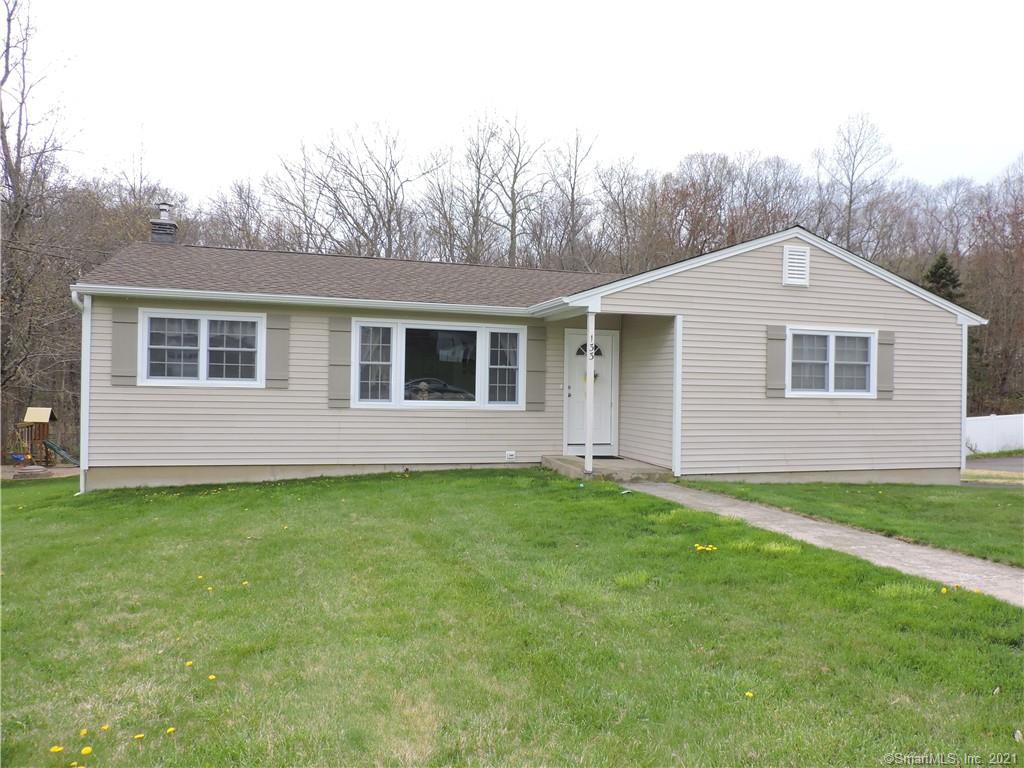 133 Algin Drive Middlebury CT 06762