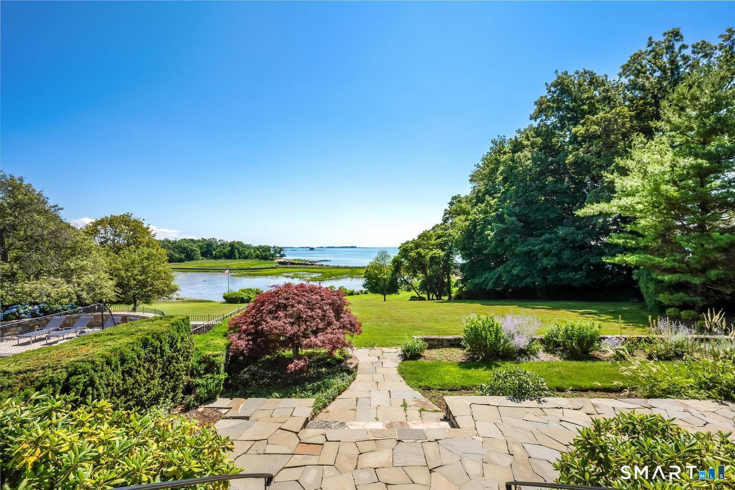 155 Long Neck Point Road Darien CT 06820