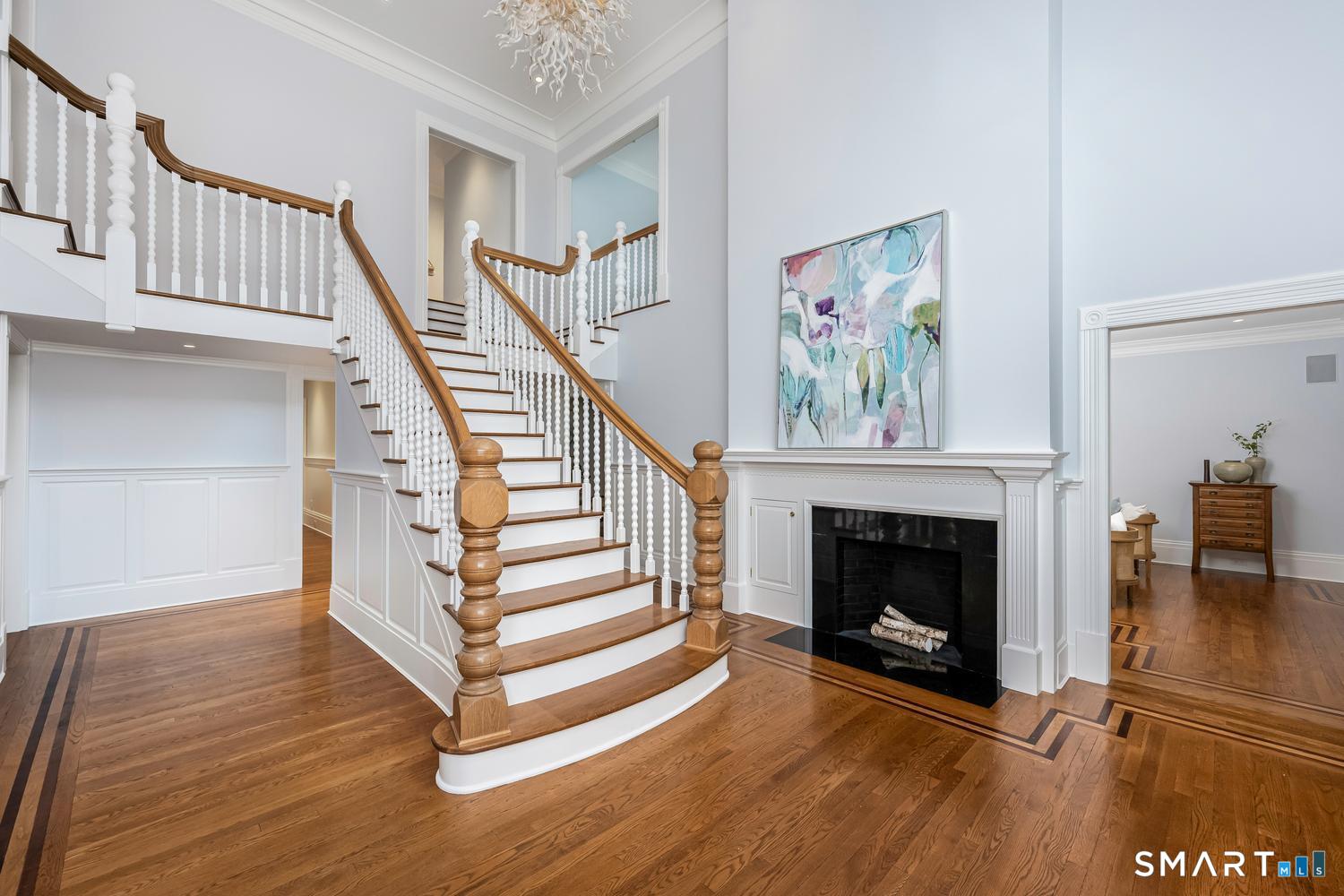 155 Long Neck Point Road Darien CT 06820