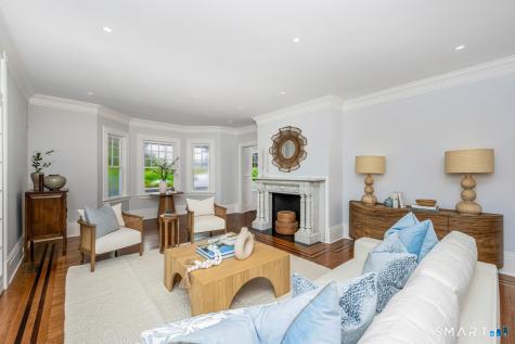 155 Long Neck Point Road Darien CT 06820