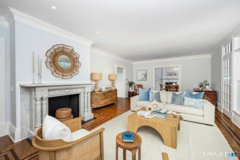 155 Long Neck Point Road Darien CT 06820