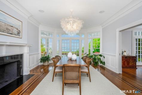 155 Long Neck Point Road Darien CT 06820