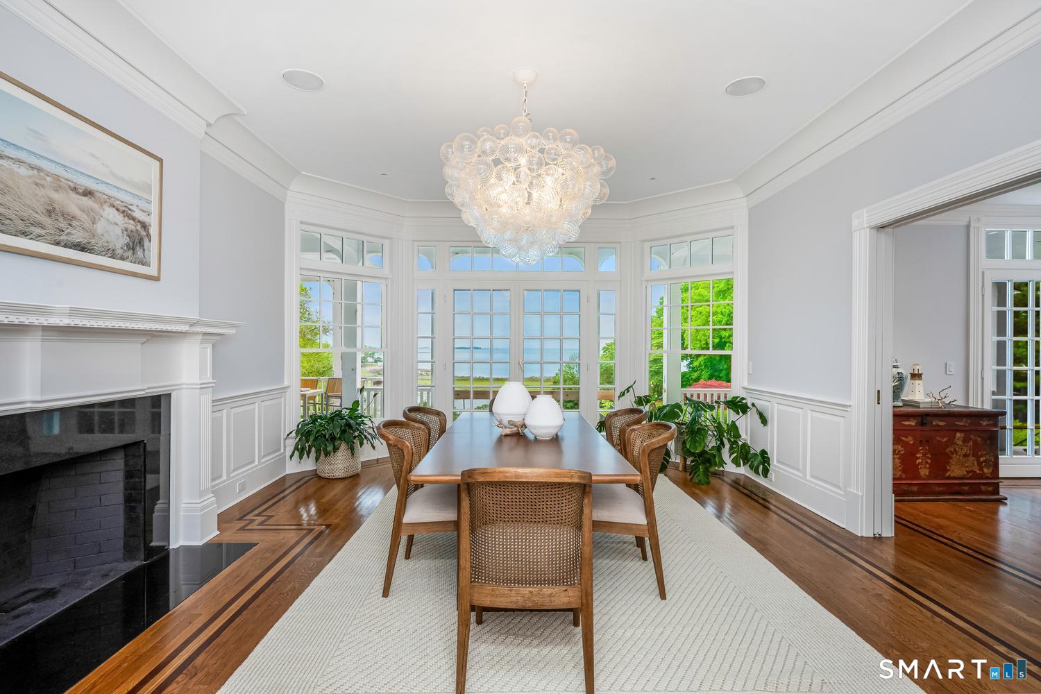 155 Long Neck Point Road Darien CT 06820