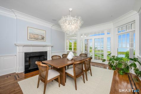 155 Long Neck Point Road Darien CT 06820