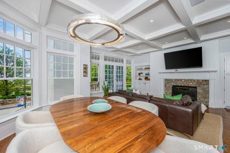 155 Long Neck Point Road Darien CT 06820