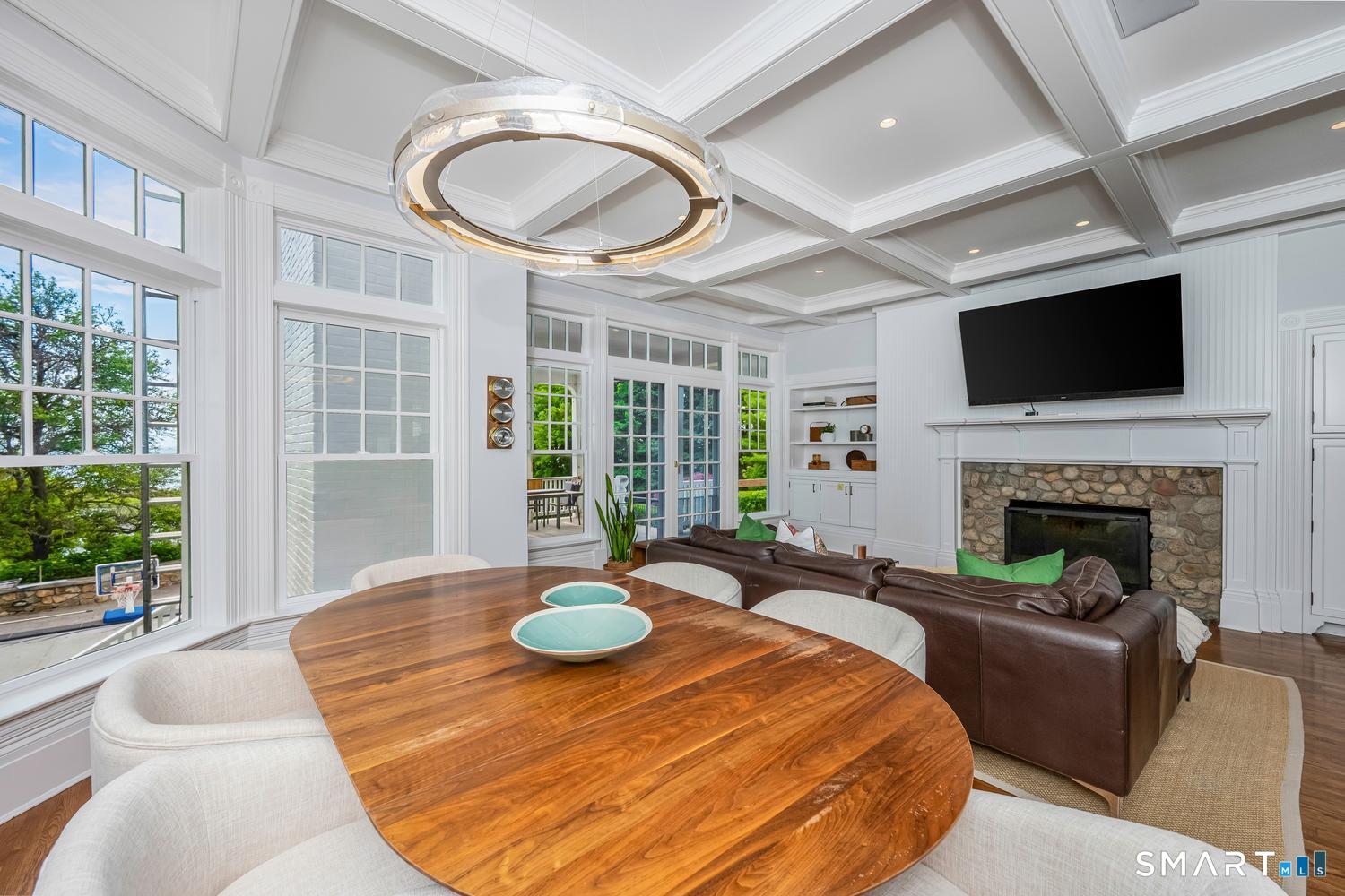 155 Long Neck Point Road Darien CT 06820