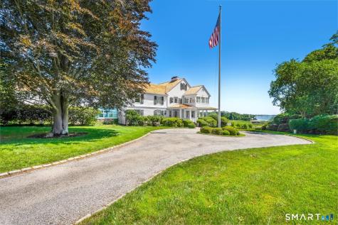 155 Long Neck Point Road Darien CT 06820