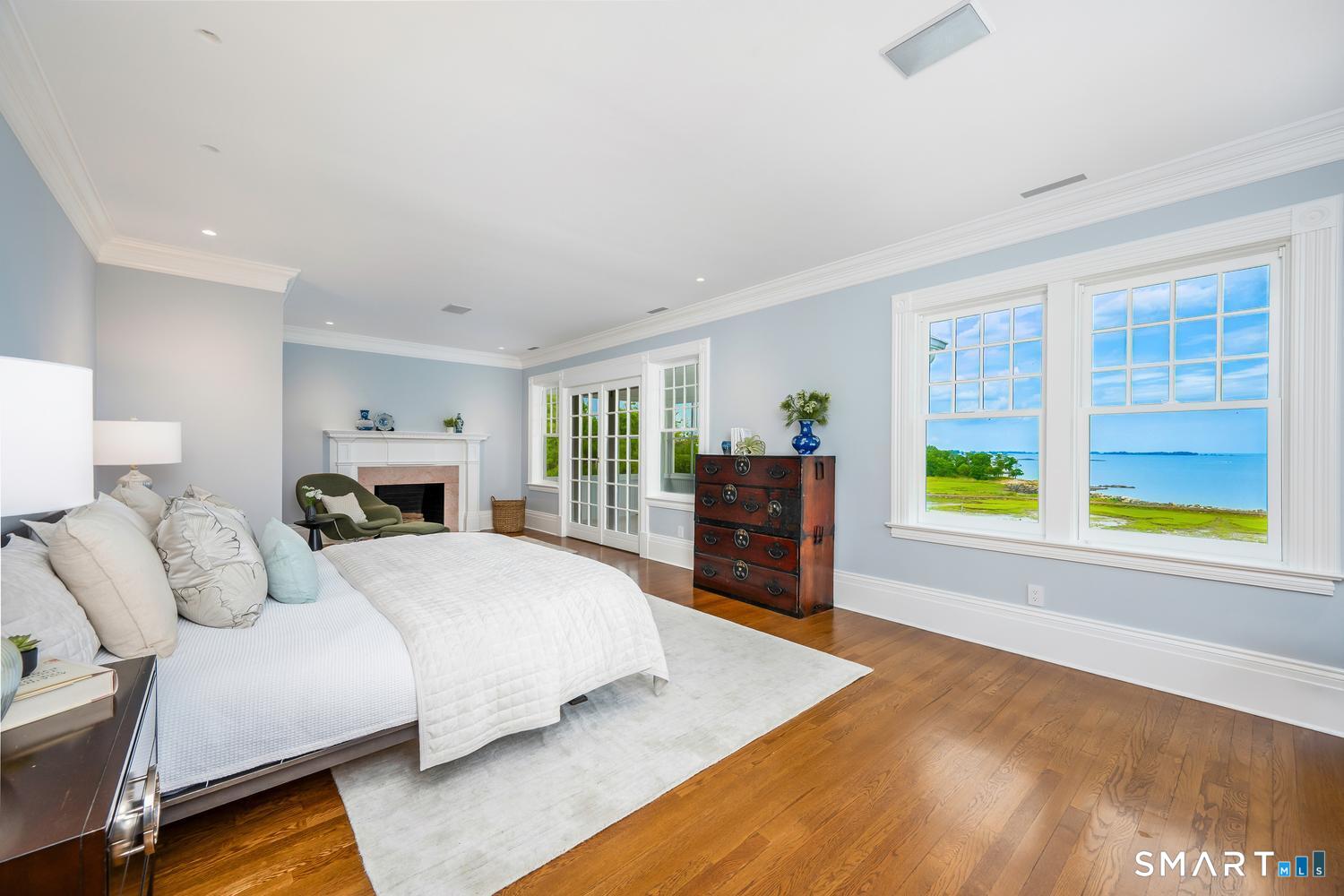 155 Long Neck Point Road Darien CT 06820
