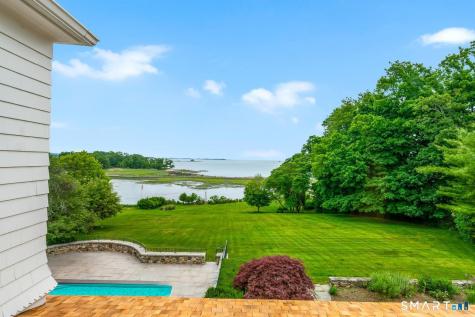155 Long Neck Point Road Darien CT 06820