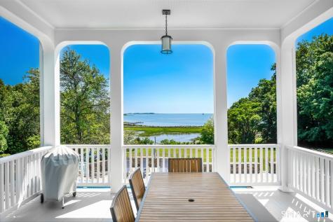 155 Long Neck Point Road Darien CT 06820