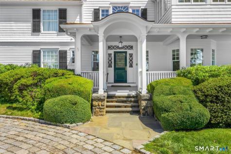155 Long Neck Point Road Darien CT 06820