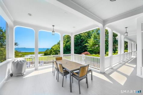 155 Long Neck Point Road Darien CT 06820