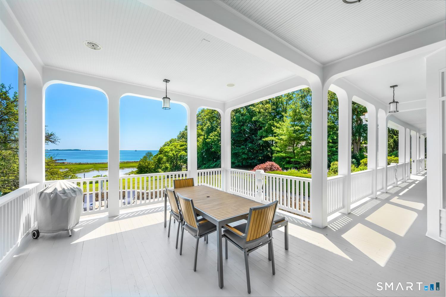 155 Long Neck Point Road Darien CT 06820