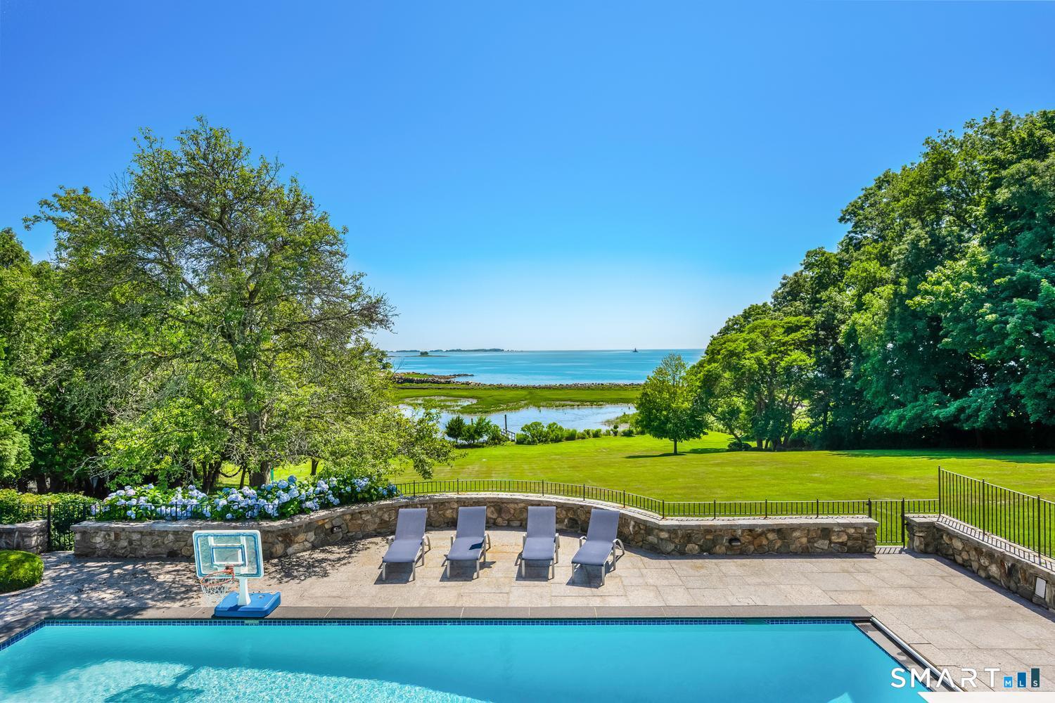 155 Long Neck Point Road Darien CT 06820