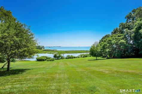 155 Long Neck Point Road Darien CT 06820