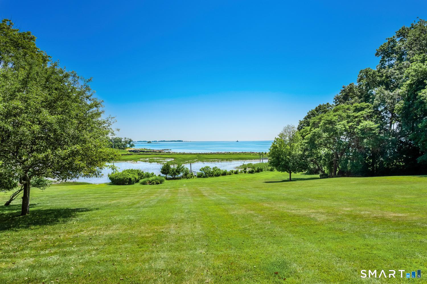 155 Long Neck Point Road Darien CT 06820