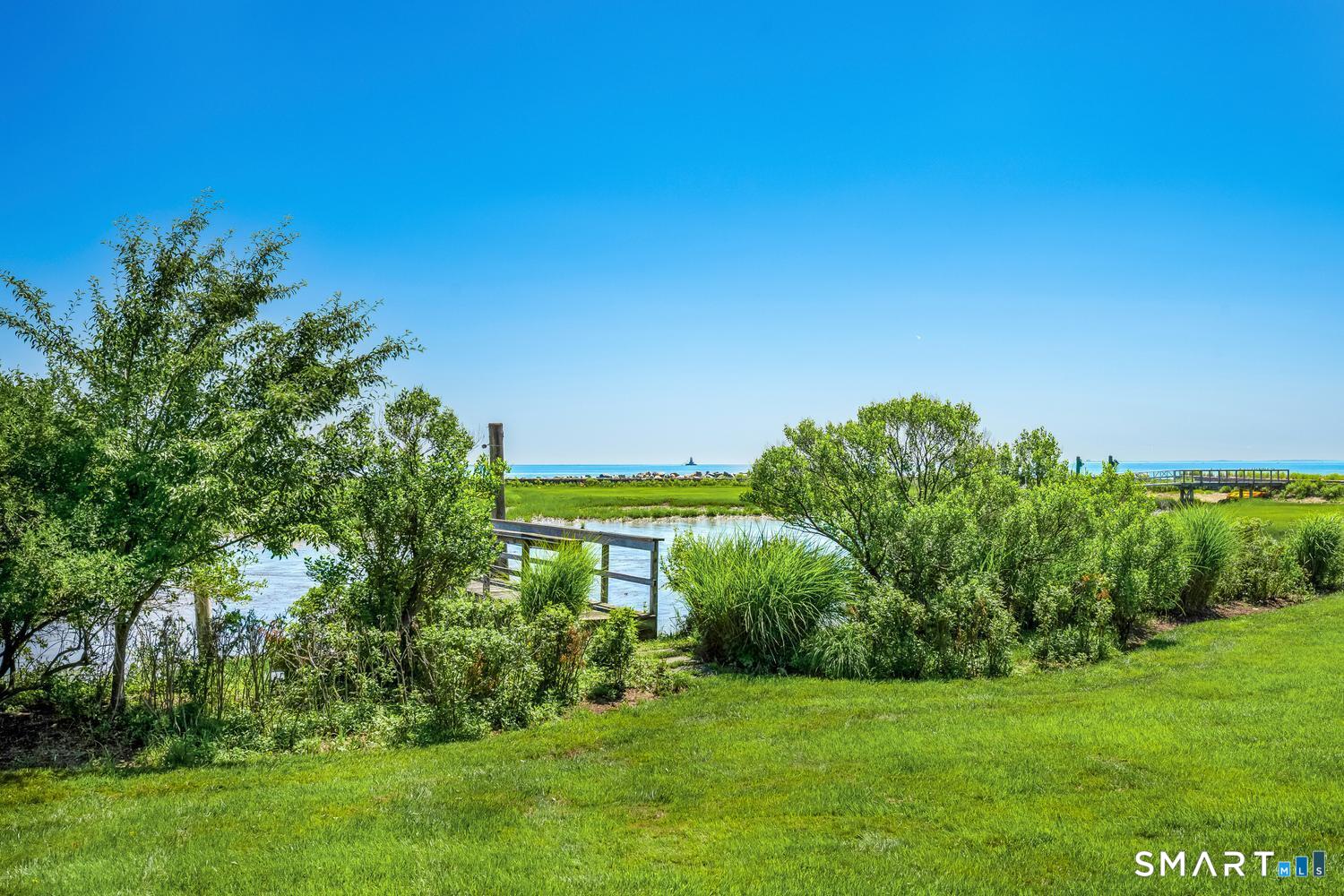 155 Long Neck Point Road Darien CT 06820