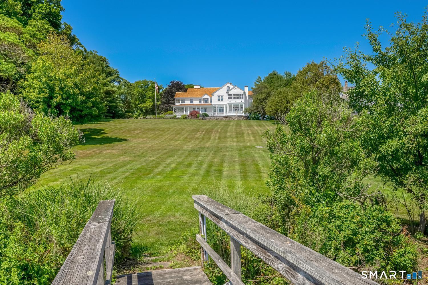 155 Long Neck Point Road Darien CT 06820