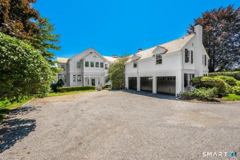 155 Long Neck Point Road Darien CT 06820
