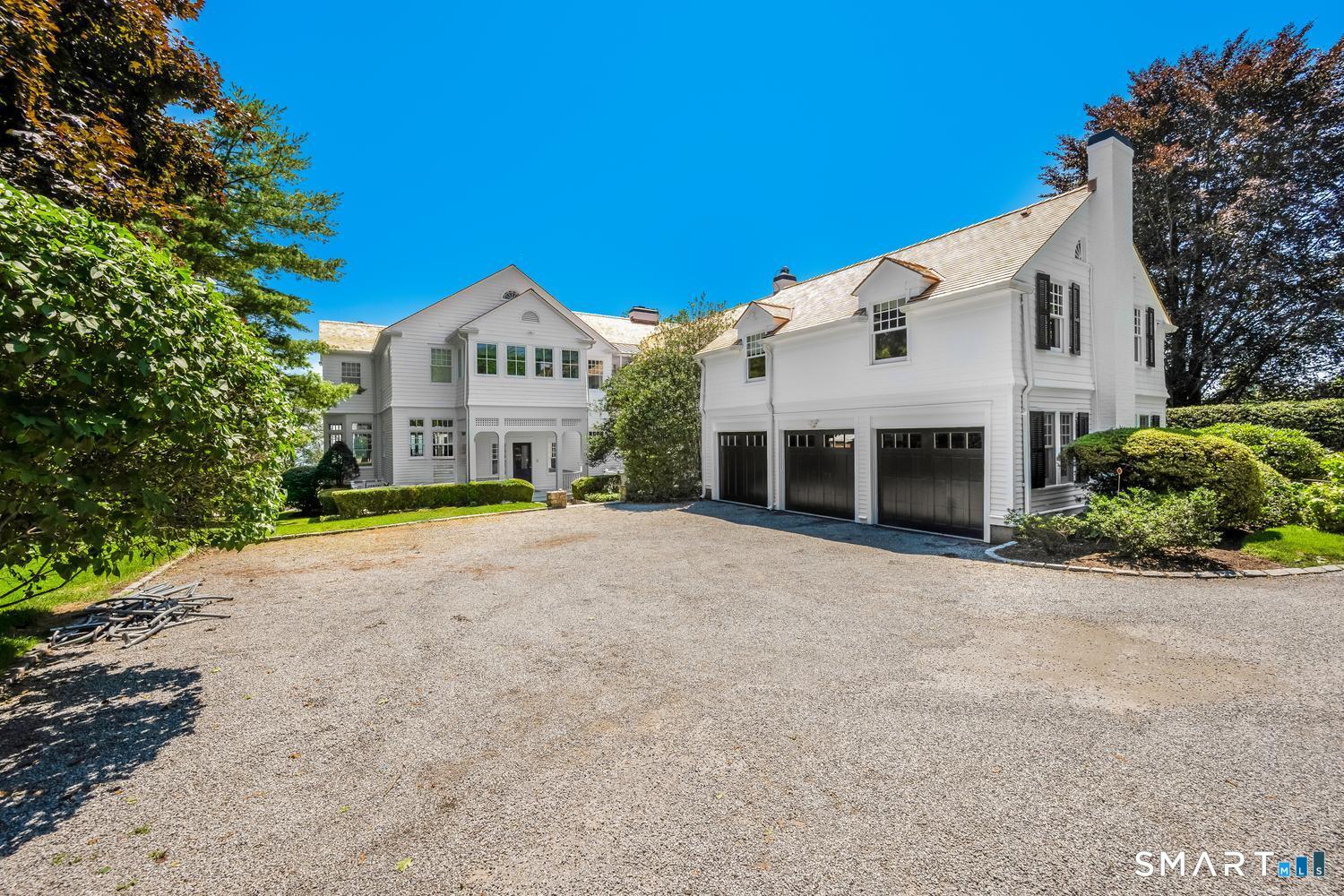 155 Long Neck Point Road Darien CT 06820