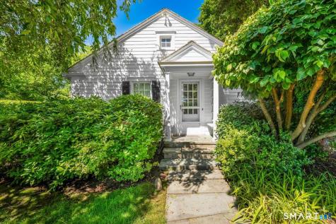 155 Long Neck Point Road Darien CT 06820