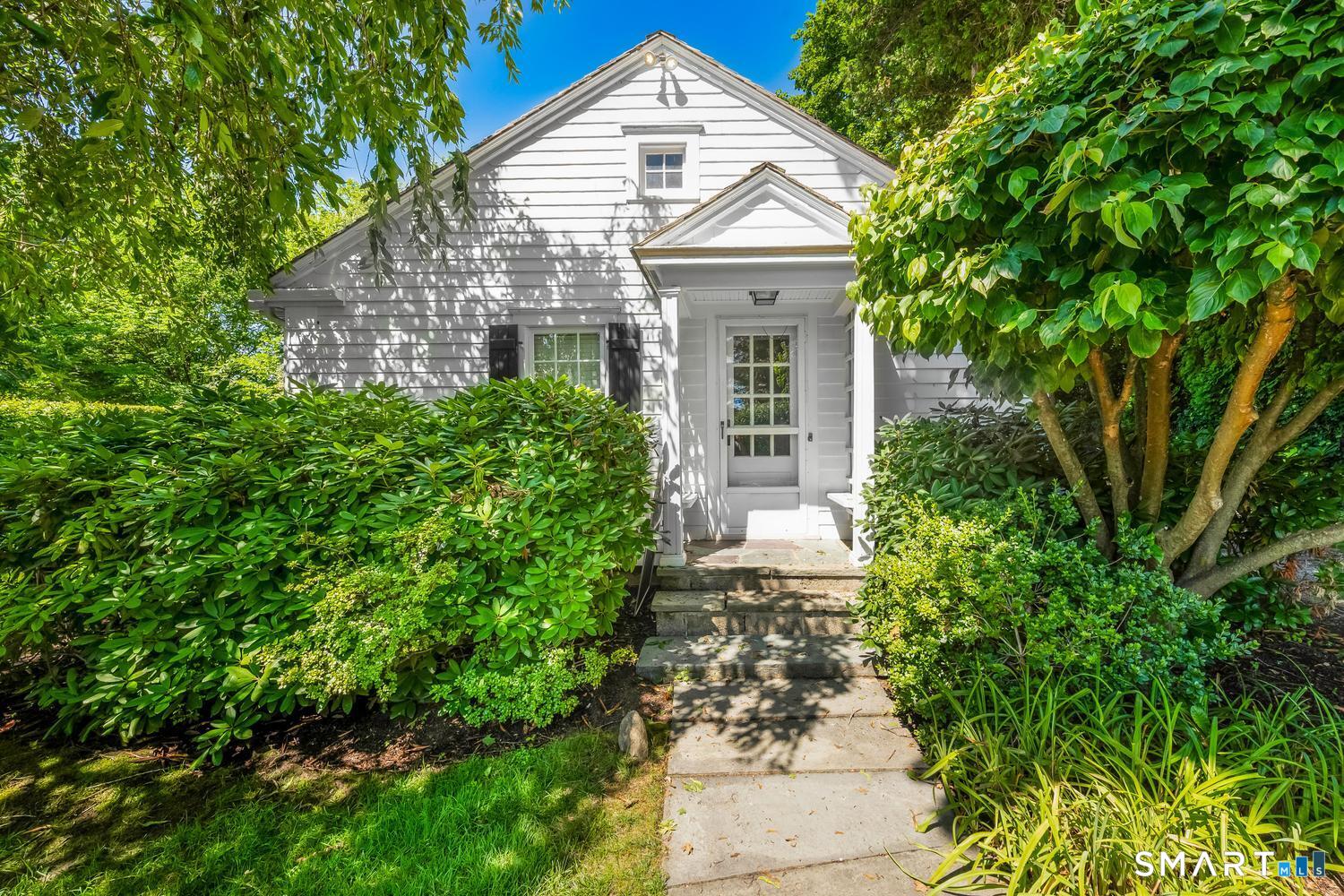 155 Long Neck Point Road Darien CT 06820